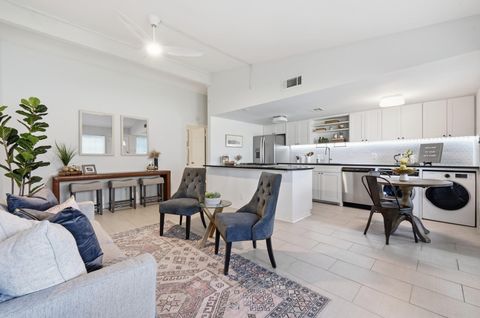 Photo of 5601 Woodrow Ave #3-113, Austin, TX 78756 (MLS # 9799621)