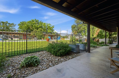 Tiny photo for 5601 Woodrow Ave #3-113, Austin, TX 78756 (MLS # 9799621)