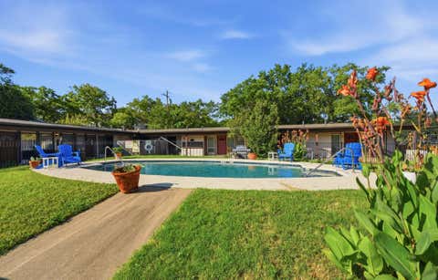 Tiny photo for 5601 Woodrow Ave #3-113, Austin, TX 78756 (MLS # 9799621)