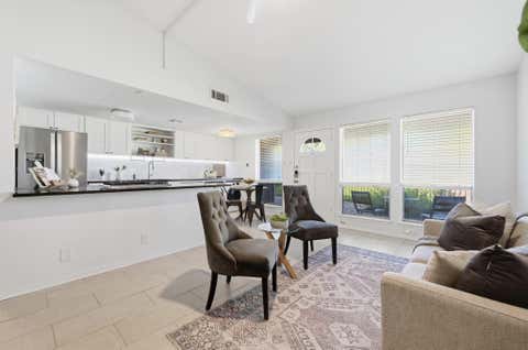 Tiny photo for 5601 Woodrow Ave #3-113, Austin, TX 78756 (MLS # 9799621)