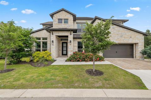2116 Cades Spirit BND 19 Austin TX 78738