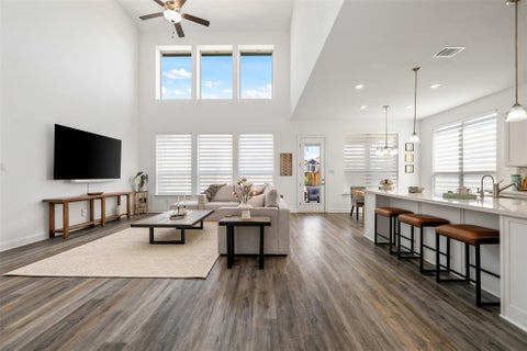 Photo of 1101 Birchbrooke DR, Leander, TX 78641 (MLS # 2739487)
