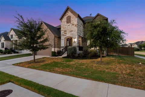 Photo of 1101 Birchbrooke DR, Leander, TX 78641 (MLS # 2739487)
