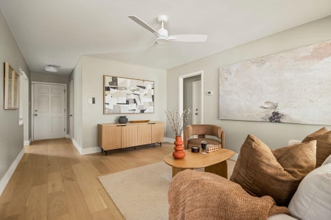 Tiny photo for 2708 Carnarvon LN, Austin, TX 78704 (MLS # 8615062)