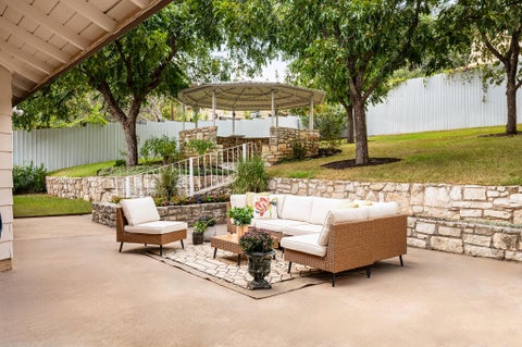 Tiny photo for 2708 Carnarvon LN, Austin, TX 78704 (MLS # 8615062)