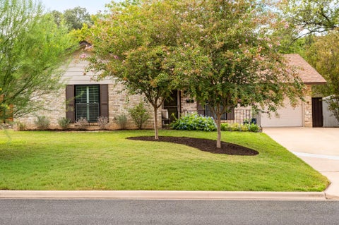Tiny photo for 2708 Carnarvon LN, Austin, TX 78704 (MLS # 8615062)