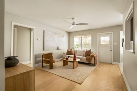 Tiny photo for 2708 Carnarvon LN, Austin, TX 78704 (MLS # 8615062)