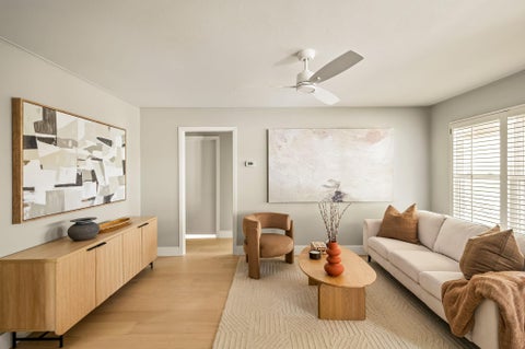 Photo of 2708 Carnarvon LN, Austin, TX 78704 (MLS # 8615062)