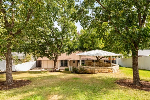 Tiny photo for 2708 Carnarvon LN, Austin, TX 78704 (MLS # 8615062)