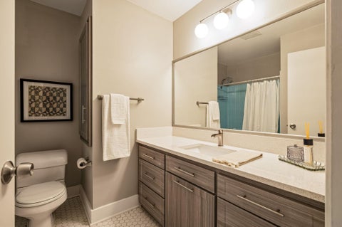Tiny photo for 2708 Carnarvon LN, Austin, TX 78704 (MLS # 8615062)