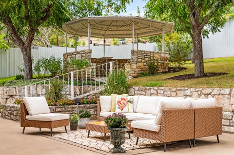 Tiny photo for 2708 Carnarvon LN, Austin, TX 78704 (MLS # 8615062)
