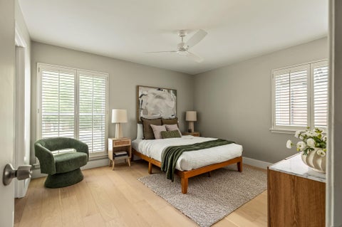 Tiny photo for 2708 Carnarvon LN, Austin, TX 78704 (MLS # 8615062)
