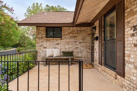 Tiny photo for 2708 Carnarvon LN, Austin, TX 78704 (MLS # 8615062)