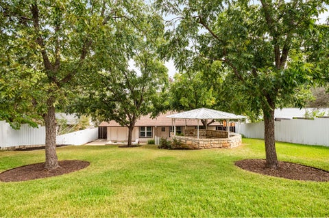 Tiny photo for 2708 Carnarvon LN, Austin, TX 78704 (MLS # 8615062)