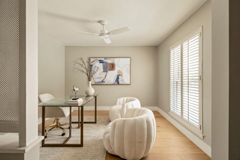 Tiny photo for 2708 Carnarvon LN, Austin, TX 78704 (MLS # 8615062)