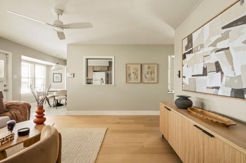 Tiny photo for 2708 Carnarvon LN, Austin, TX 78704 (MLS # 8615062)