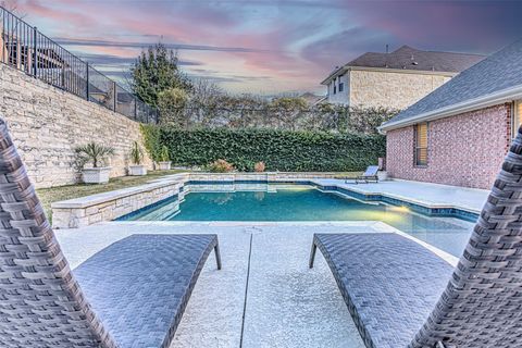 Tiny photo for 110 Sebastians RUN, Austin, TX 78738 (MLS # 1520052)