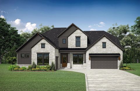 2000 Crimson Sunset DR Georgetown TX 78628