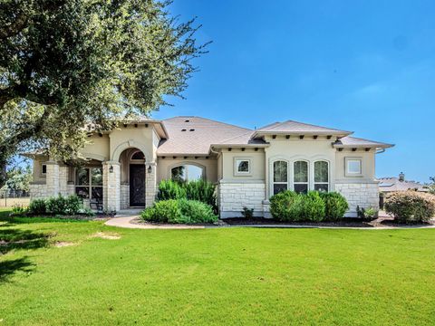 108 Buffalo Speedway Liberty Hill TX 78642