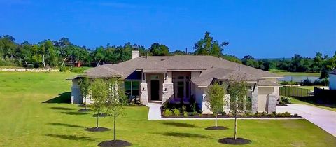 A home in Dripping Springs