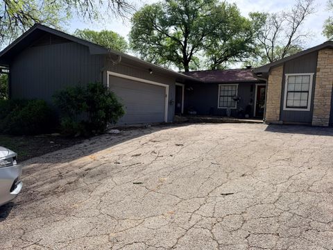 2 Acacia DR Wimberley TX 78676