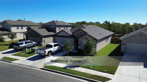 A home in Bastrop