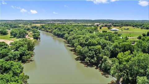 A home in Bastrop