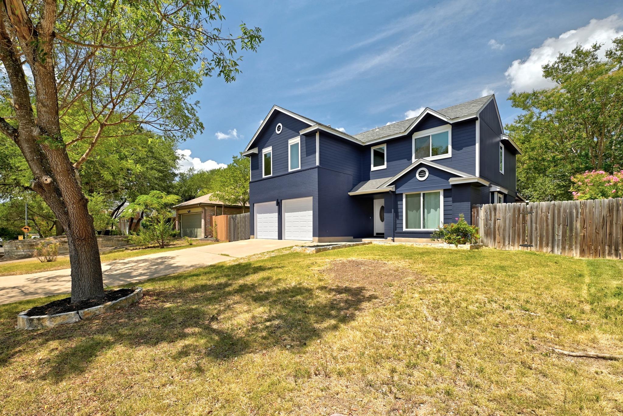 7912 Finch TRL