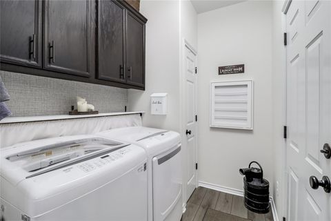 Tiny photo for 18508 Lakehead CIR, Point Venture, TX 78645 (MLS # 8376354)