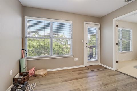 Tiny photo for 18508 Lakehead CIR, Point Venture, TX 78645 (MLS # 8376354)