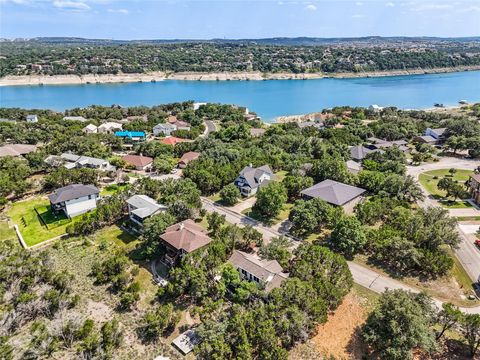 Tiny photo for 18508 Lakehead CIR, Point Venture, TX 78645 (MLS # 8376354)