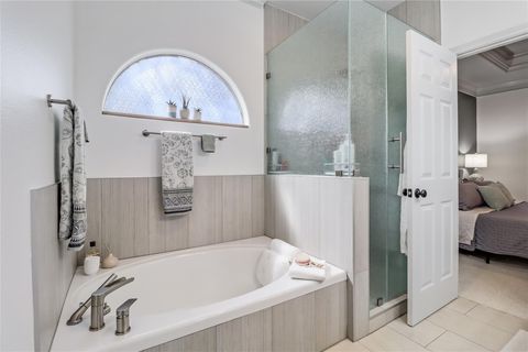 Tiny photo for 18508 Lakehead CIR, Point Venture, TX 78645 (MLS # 8376354)
