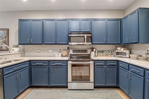 Tiny photo for 18508 Lakehead CIR, Point Venture, TX 78645 (MLS # 8376354)