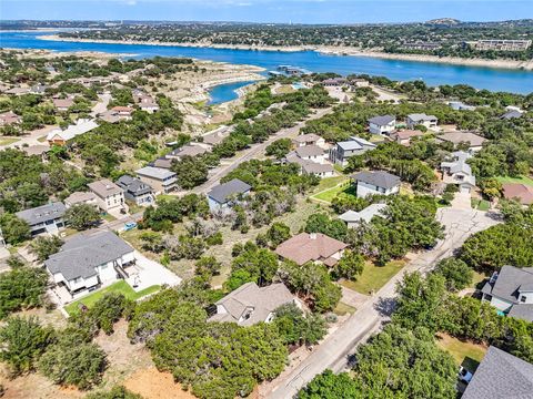 Tiny photo for 18508 Lakehead CIR, Point Venture, TX 78645 (MLS # 8376354)