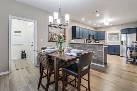 Tiny photo for 18508 Lakehead CIR, Point Venture, TX 78645 (MLS # 8376354)