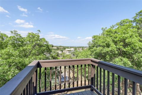Tiny photo for 18508 Lakehead CIR, Point Venture, TX 78645 (MLS # 8376354)