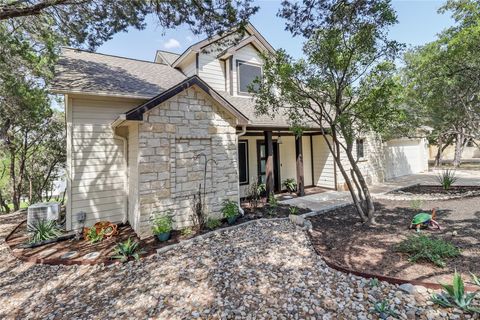 Tiny photo for 18508 Lakehead CIR, Point Venture, TX 78645 (MLS # 8376354)