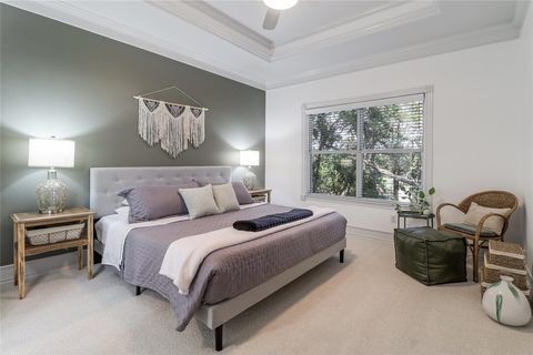 Tiny photo for 18508 Lakehead CIR, Point Venture, TX 78645 (MLS # 8376354)