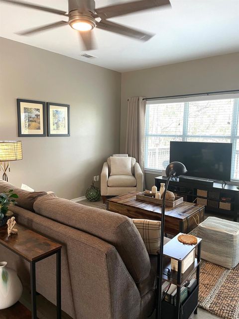 Tiny photo for 18508 Lakehead CIR, Point Venture, TX 78645 (MLS # 8376354)
