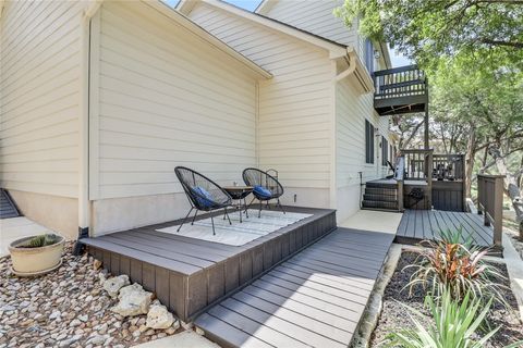Tiny photo for 18508 Lakehead CIR, Point Venture, TX 78645 (MLS # 8376354)