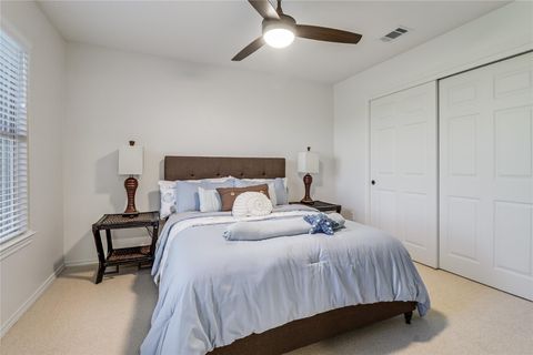 Tiny photo for 18508 Lakehead CIR, Point Venture, TX 78645 (MLS # 8376354)