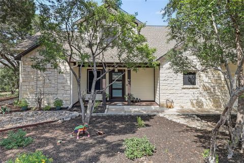 18508 Lakehead CIR Point Venture TX 78645