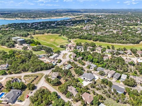 Tiny photo for 18508 Lakehead CIR, Point Venture, TX 78645 (MLS # 8376354)