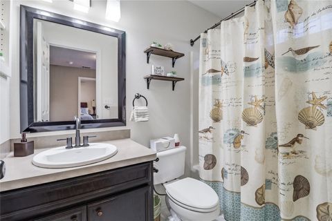 Tiny photo for 18508 Lakehead CIR, Point Venture, TX 78645 (MLS # 8376354)