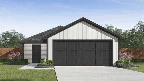 Photo of 194 Childress ST, Buda, TX 78610 (MLS # 6885373)