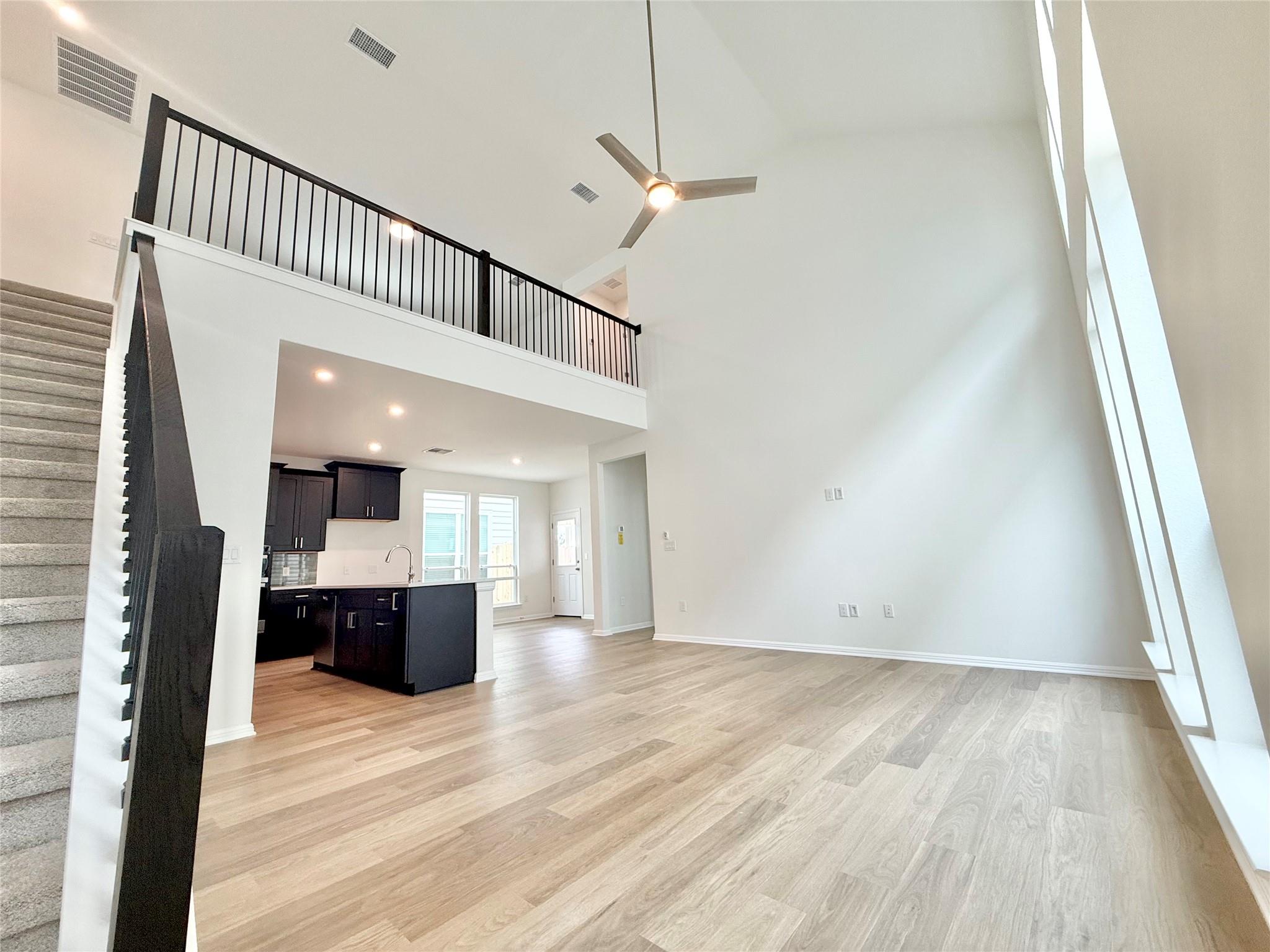 217 Young ST