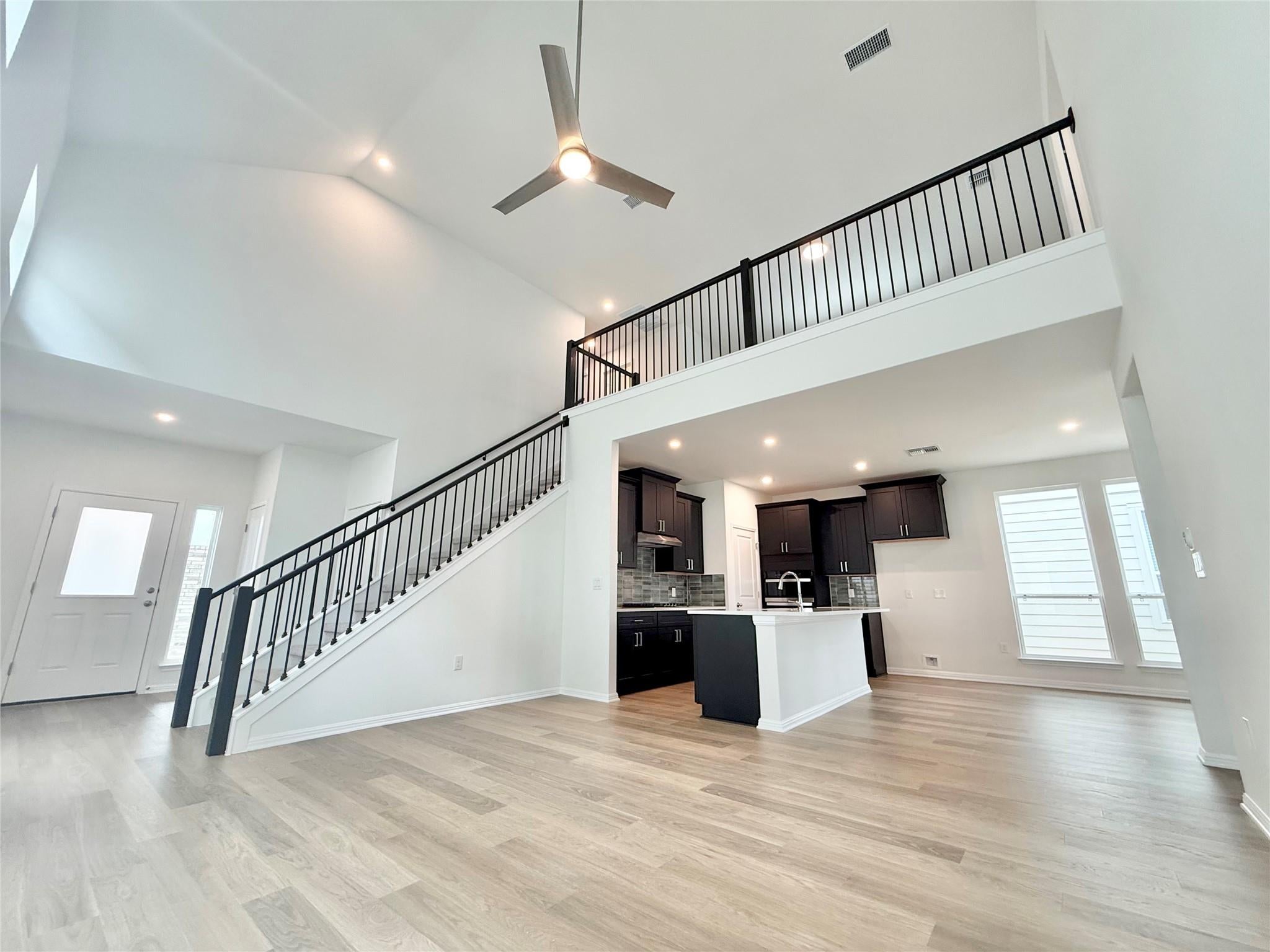 217 Young ST