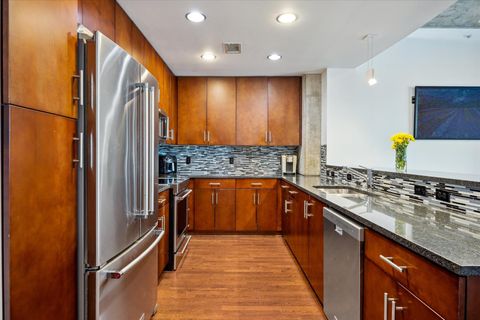 Tiny photo for 360 Nueces ST #3309, Austin, TX 78701 (MLS # 5699541)
