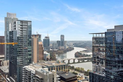 Photo of 360 Nueces ST #3309, Austin, TX 78701 (MLS # 5699541)