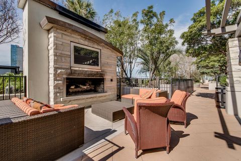 Tiny photo for 360 Nueces ST #3309, Austin, TX 78701 (MLS # 5699541)